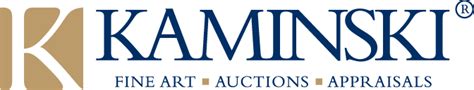 kaminski auctions